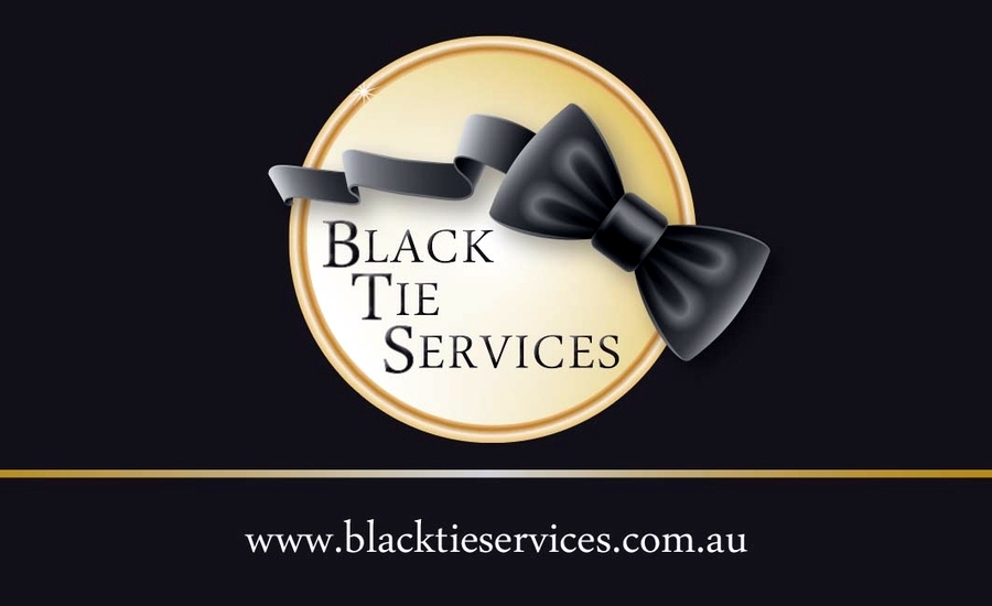 Black Tie Services